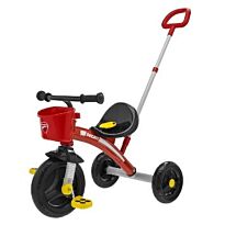 Chicco: Велосипед 3-х колесный U-GO Ducati