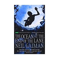 Gaiman N.: The Ocean at the end of the lane (PB)