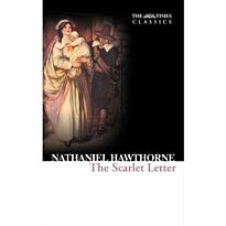 Hawthorne N.: THE SCARLET LETTER