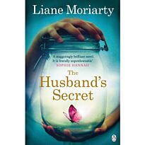 Moriarty L.: The Husband's Secret