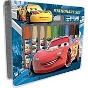 Набор для творчества Cars 25 предметов