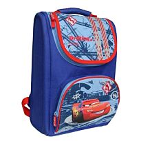 Рюкзак Cars ортопедический 38х31х20