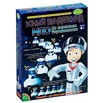 Bondibon: Юный вундеркинд - НЛО со звуковым управлением