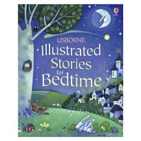 Illustrated Stories for Bedtime