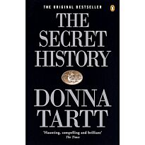 Tartt D.: The Secret History