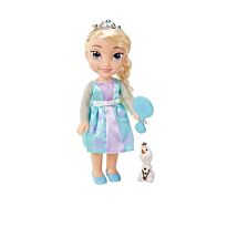 Disney: Холодное Сердце, Принцесса Малышка 35см, в асс