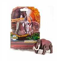 EggStars: Яйцо-трансформер Мамонт