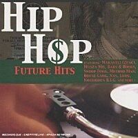 #Hip Hop Future Hits (фирм.)