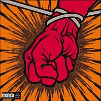 Metallica St. Anger (фирм.)