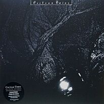 Cocteau Twins Pink Opaque (Remastered) LP