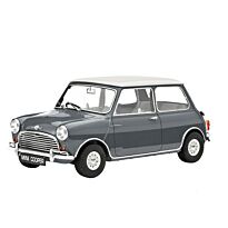 Revell: Автомобиль Mini Cooper 998 MK.I, 1:24