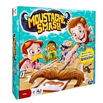 Spin Master: Настольная игра ШлепУсы