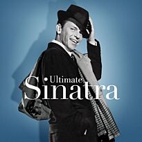 Sinatra Frank Ultimate Sinatra (кир.)