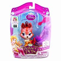 Blip Toys: Disney Princess Palace Pets. Лисенок Nuzzles, питомец Авроры с аксесс.