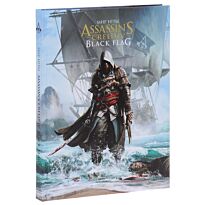 Дэвис П.: Мир игры Assassins creed IV: Black flag
