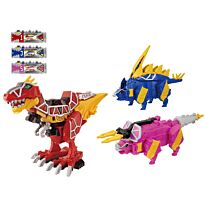 Power Rangers: Могучие рейнджеры, Дино МегаЗорг DX