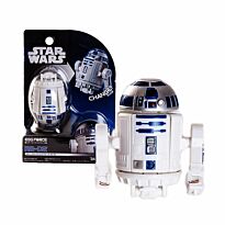 EggStars: Яйцо-трансформер R2-D2