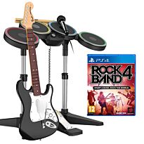 Rock Band 4 Band-in-a-Box PS4