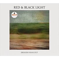 Maalouf Ibrahim Red & Black Light (фирм.)