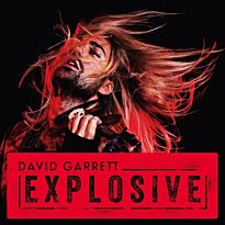 Garrett David Explosive (кир.)