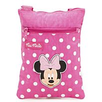 Сумка-планшет детская (24Х18Х2 см), Minnie
