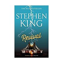 King S.: Revival