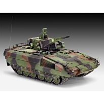 Revell: Боевая машина пехоты Puma, 1:35