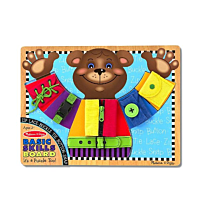 Melissa & Doug: Первые навыки "Доска"