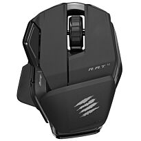 PC Мышь R.A.T.M Office Wireless Matt Black