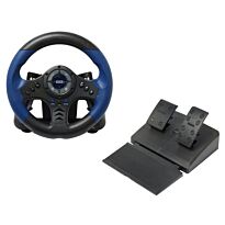 PS4 Hori Racing Wheel 4 Controller
