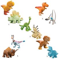 Good Dinosaur: фигурки 2шт блистере, 5в асс-те