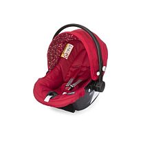 Chicco: Автокресло Synthesis XT-Plus Scarlet (0-13 kg) 0+