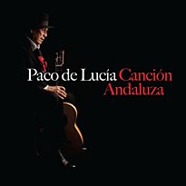 De Lucia Paco Cancion Andaluza (кир.)