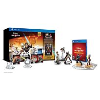 Disney Infinity 3.0 Star Wars The Force Awakens PS4