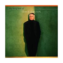 Grusin Dave Very Best Of (фирм.)