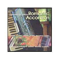 #Romantic Accordeon (фирм.)