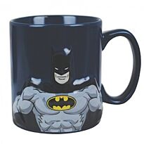 Рельефная кружка Batman Batman Logo