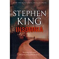 King S.: Insomnia