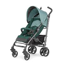 Chicco: Прогулочная коляска Lite Way Top Green зел.