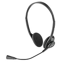 Наушники TRUST HS-2100 HEADSET 11916