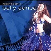 #Belly Dance (кир.)