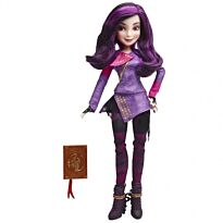 Disney: Descendants, Mal