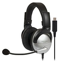 Наушники-гарнитура Koss SB45 USB