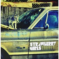 Strawberry Girls French Ghetto (фирм.)