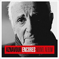 Aznavour Charles Encores Universal LP
