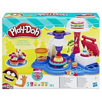 Пластилин Набор "Сладкая вечеринка" Play Doh