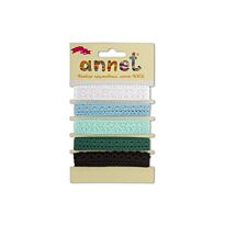 Annet. Набор кружевных лент (01)
