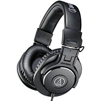 Наушники AUDIO-TECHNICA ATH-M30X