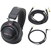 Наушники AUDIO-TECHNICA ATH-PRO5MK3 BK