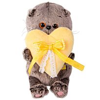 BASIK: Басик Baby с сердечком
